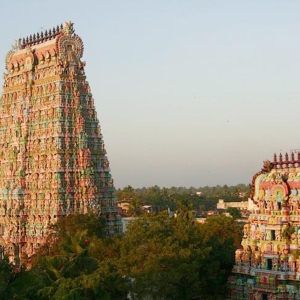 Arupadai Veedu Murugan Devotional Tour Packages in Southindia