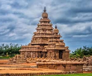 Tamilnadu Pilgrimage Tour Package